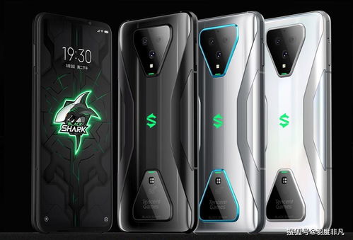 黑鲨游戏手机3性价比力压小米10？多维度对比揭示真相
