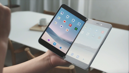 微软更新Surface Duo模拟器，手机应用开发的窗口期还剩下多久？